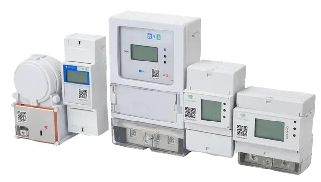 all meter